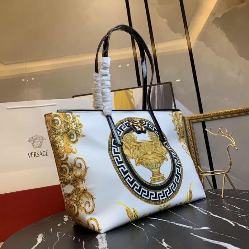 Versace Shopping Bags